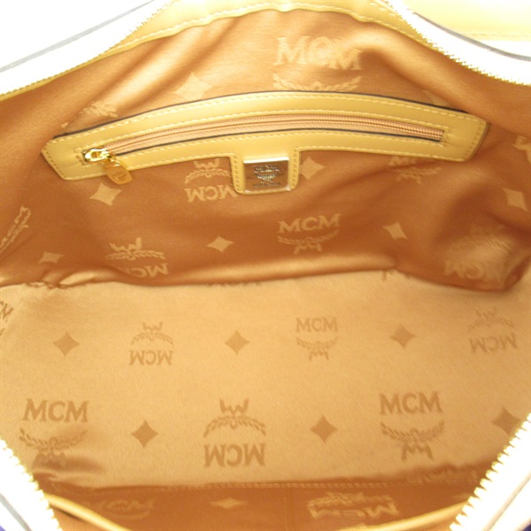 エム・シー・エム(MCM)エム・シー・エム 2wayショルダーバッグ 2way