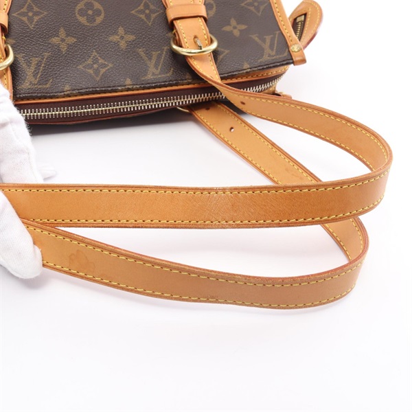 ルイ・ヴィトン(LOUIS VUITTON)ルイ・ヴィトン ポパンクール オ