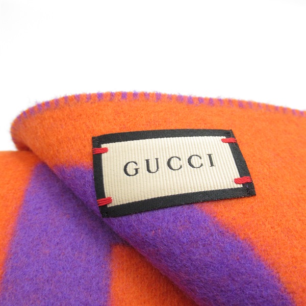 グッチ(GUCCI)グッチ マフラー マフラー 衣料品 レディース
