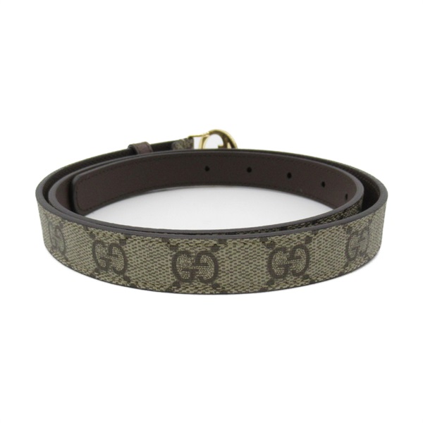 「美品」　GUCCI 　ブロンディ　GG柄　ベルト 　ベージュ　80サイズ 802000154278000-1.jpg?v=1691986511