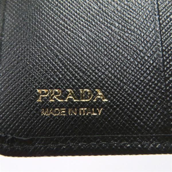 プラダ(PRADA)プラダ 二つ折り財布 二つ折り財布 財布