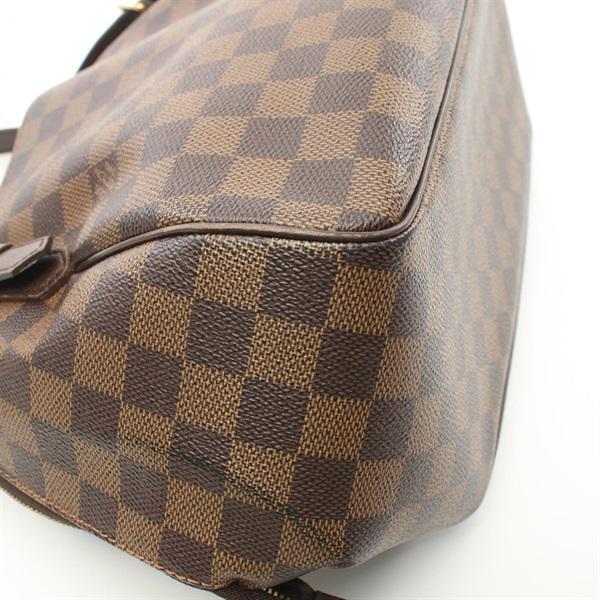 ルイ・ヴィトン(LOUIS VUITTON)ルイ・ヴィトン ベレムMM ダミエエベヌ  