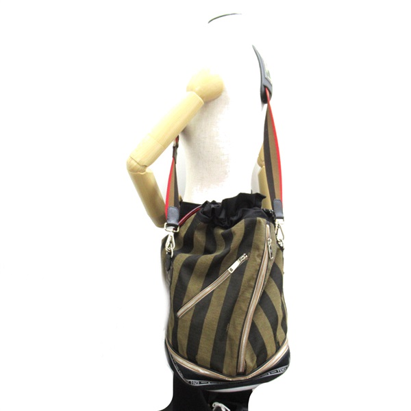 フェンディ(FENDI)フェンディ 2wayショルダー 2wayショルダー