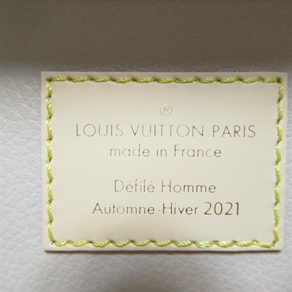 ルイ・ヴィトン(LOUIS VUITTON)ピザボックス レコードケース