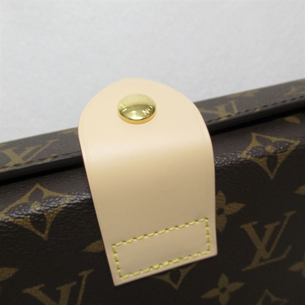 ルイヴィトン　レコードケース　ピザボックス　小物入れ　クラッチバッグ　モノグラム 楽天市場】【ルイヴィトン】Louis Vuitton モノグラム ピザボックス