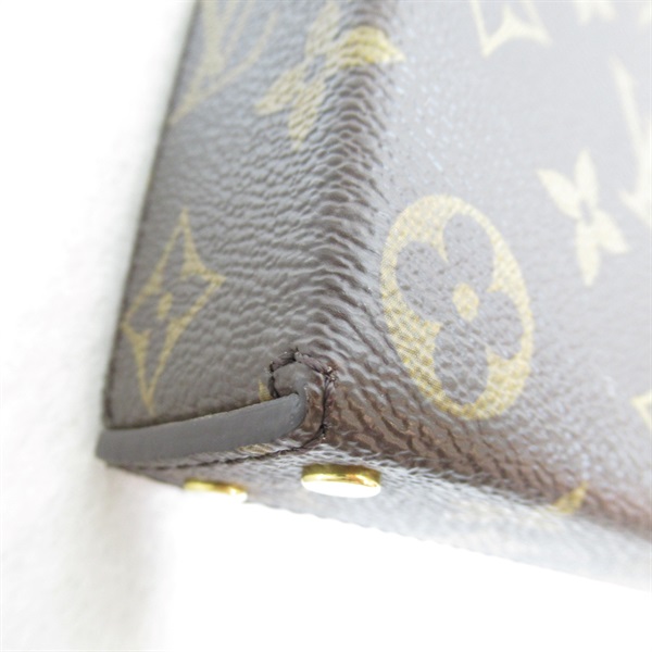 ルイ・ヴィトン(LOUIS VUITTON)ピザボックス レコードケース