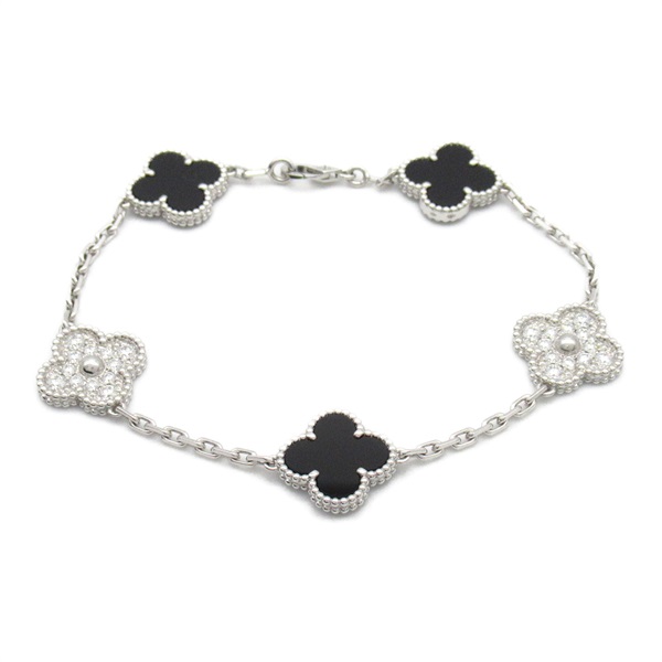 ヴァンクリーフ＆アーペル(Van Cleef & Arpels)ヴァンクリーフ