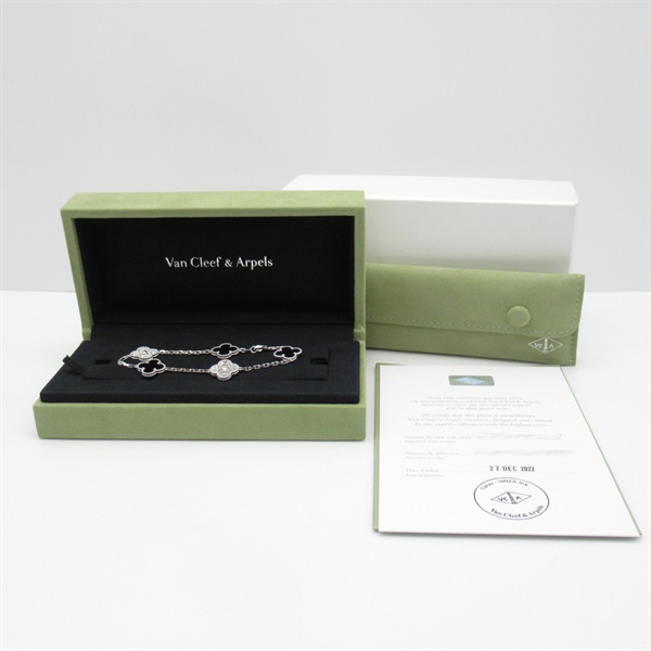 ヴァンクリーフ＆アーペル(Van Cleef & Arpels)ヴァンクリーフ