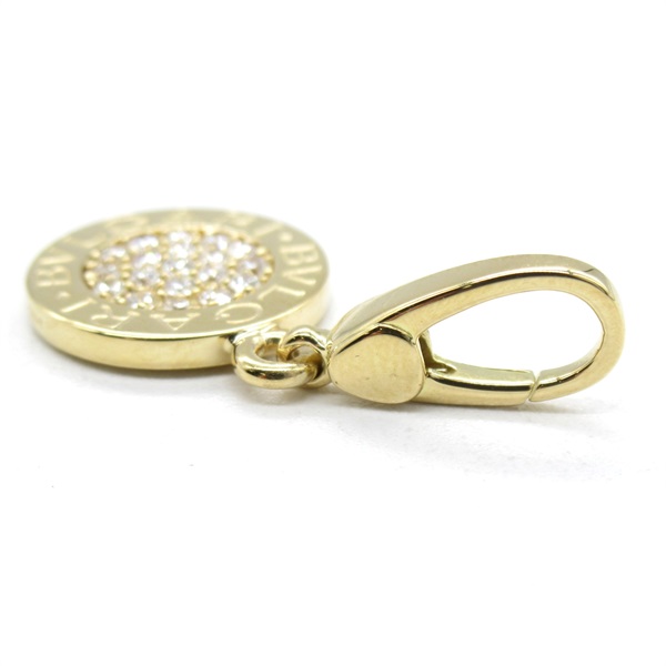 ブルガリ(BVLGARI)ブルガリ ブルガリブルガリ ダイヤ トップ
