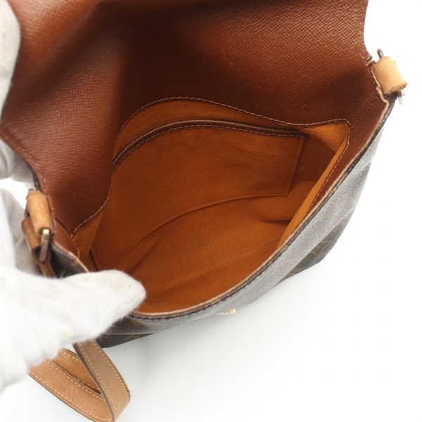 ルイ・ヴィトン LOUIS VUITTON ミュゼットサルサ ロングショルダー  