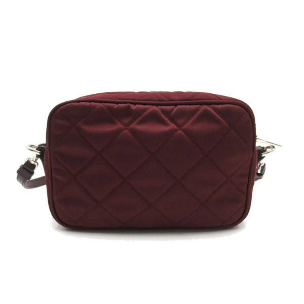 プラダ(PRADA)プラダ ナイロンショルダーバッグ ショルダーバッグ