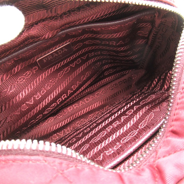 プラダ(PRADA)プラダ ナイロンショルダーバッグ ショルダーバッグ