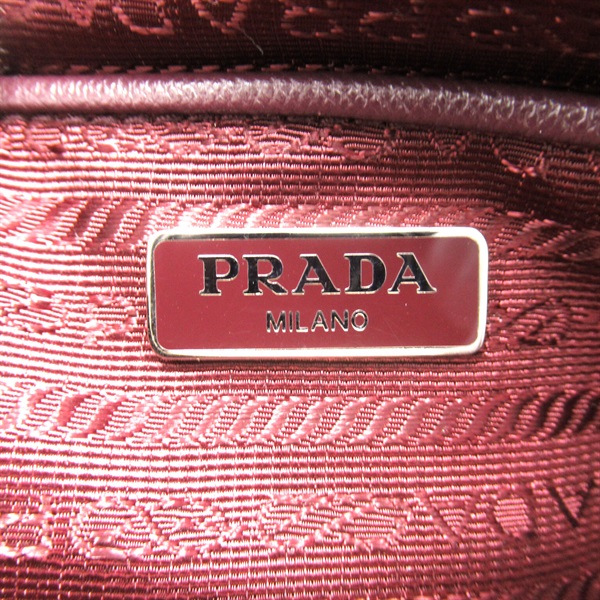 プラダ(PRADA)プラダ ナイロンショルダーバッグ ショルダーバッグ