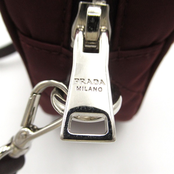 プラダ(PRADA)プラダ ナイロンショルダーバッグ ショルダーバッグ