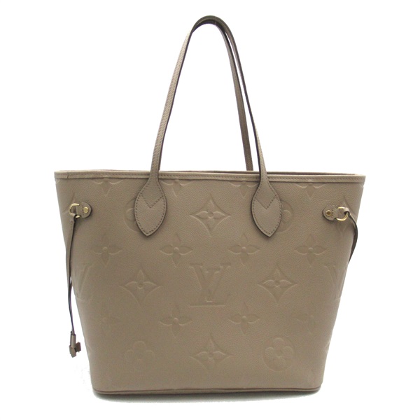 ルイ・ヴィトン(LOUIS VUITTON)ルイ・ヴィトン ネヴァーフルMM トゥル