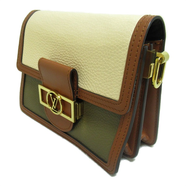 ルイ・ヴィトン(LOUIS VUITTON)ルイ・ヴィトン ドーフィーヌMINI