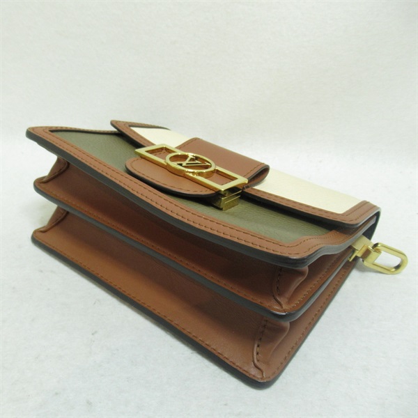 ルイ・ヴィトン(LOUIS VUITTON)ルイ・ヴィトン ドーフィーヌMINI