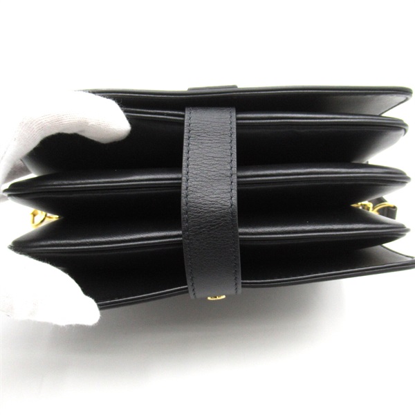 ルイヴィトン LOUIS VUITTON ショルダーバッグ ランデヴー M57743 ブラック LOUIS VUITTON/ルイ・ヴィトン】 ランデヴー M57743 3wayショルダー