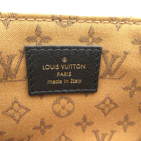 ルイヴィトン LOUIS VUITTON ショルダーバッグ ランデヴー M57743 ブラック LOUIS VUITTON/ルイ・ヴィトン】 ランデヴー M57743 3wayショルダー