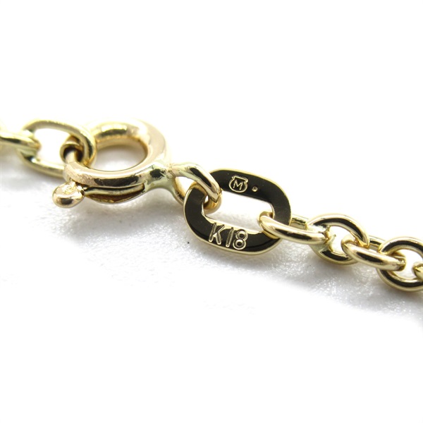 ミキモト(MIKIMOTO)ミキモト ダイヤモンド ネックレス