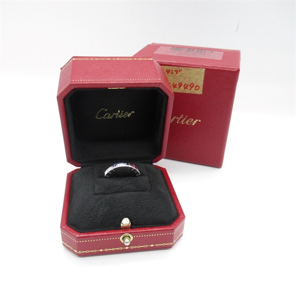 カルティエ(CARTIER)カルティエ ラニエール ダイヤ リング