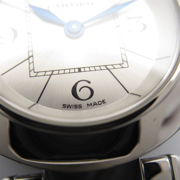 カルティエ(CARTIER)カルティエ ミスパシャ 腕時計 時計