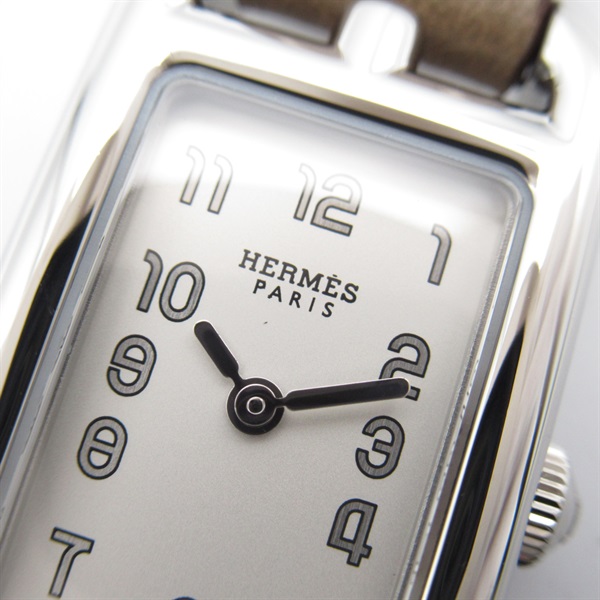 エルメス(HERMES)エルメス ナンタケット 腕時計 時計 レディース NA2