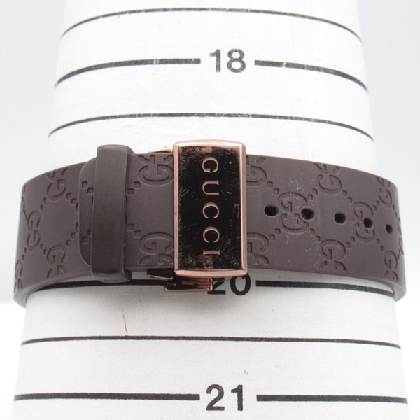 グッチ(GUCCI)グッチ アイグッチ 腕時計 時計 メンズ YA114209 