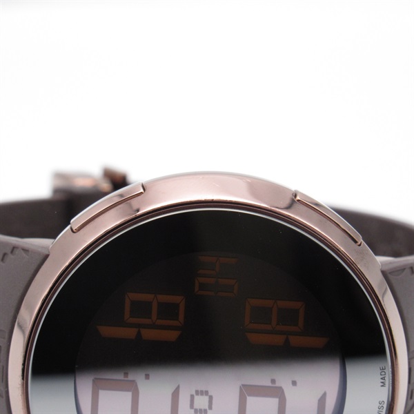 グッチ(GUCCI)グッチ アイグッチ 腕時計 時計 メンズ YA114209