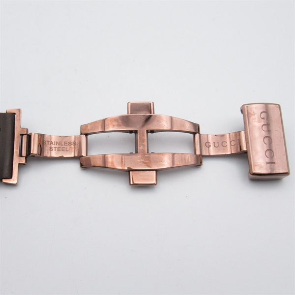 ☆値下げしました☆ グッチ GUCCI 腕時計 正規品 YA114209 中古品