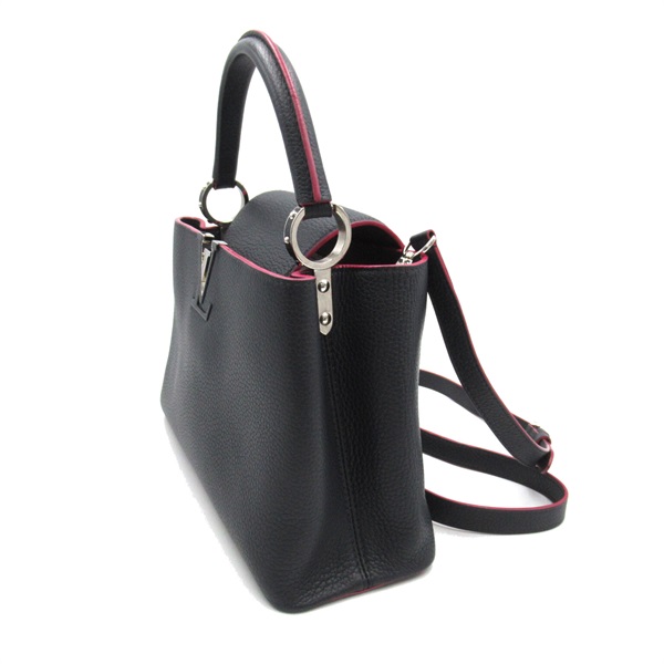 ルイ・ヴィトン(LOUIS VUITTON)カプシーヌPM｜2101217662925｜【公式  