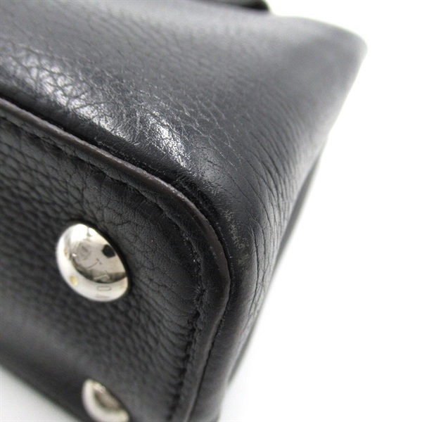 ルイ・ヴィトン(LOUIS VUITTON)ルイ・ヴィトン カプシーヌMM 2way  