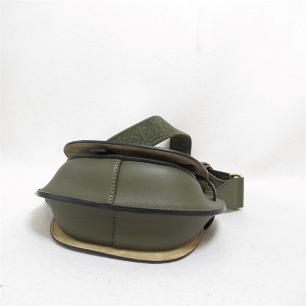 ロエベ(LOEWE)ロエベ ミニゲート ショルダーバッグ ショルダーバッグ