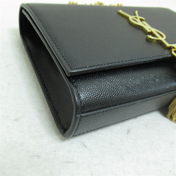 「SALE」YSL サンローラン　ショルダーバック サンローラン(SAINT LAURENT)サンローラン チェーンショルダー バッグ