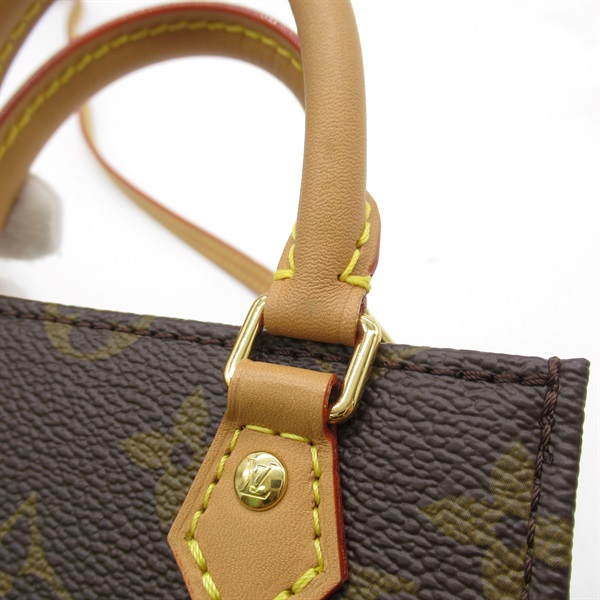 ルイ・ヴィトン(LOUIS VUITTON)ルイ・ヴィトン プティット・サックプラ