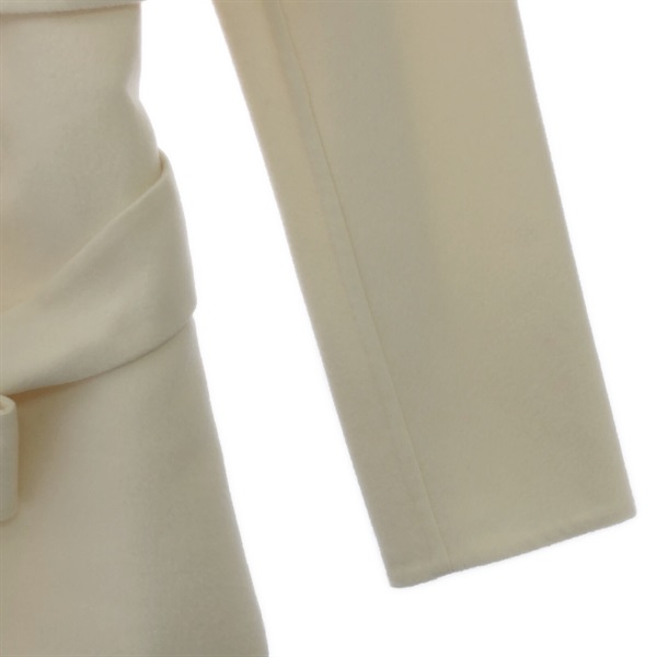 エルメス(HERMES)コート MANTEAU ESPRIT PEIGNOIR｜2101217675833  