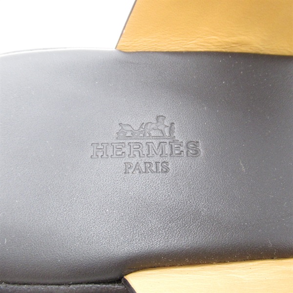 エルメス(HERMES)エルメス REMO サンダル サンダル 靴 メンズ