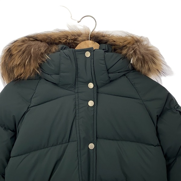 ピレネックス(Pyrenex)ピレネックス ダウンジャケット AVIATOR SOFT 