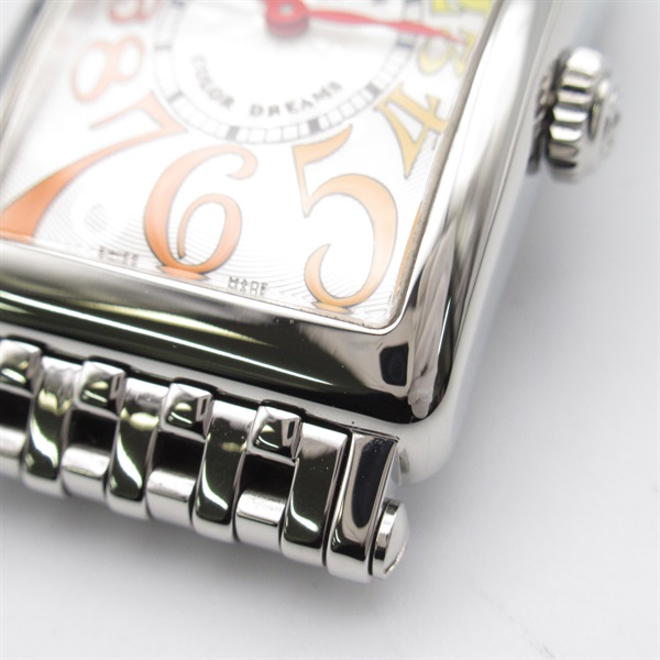 フランクミュラー(FRANCK MULLER)フランクミュラー ロング