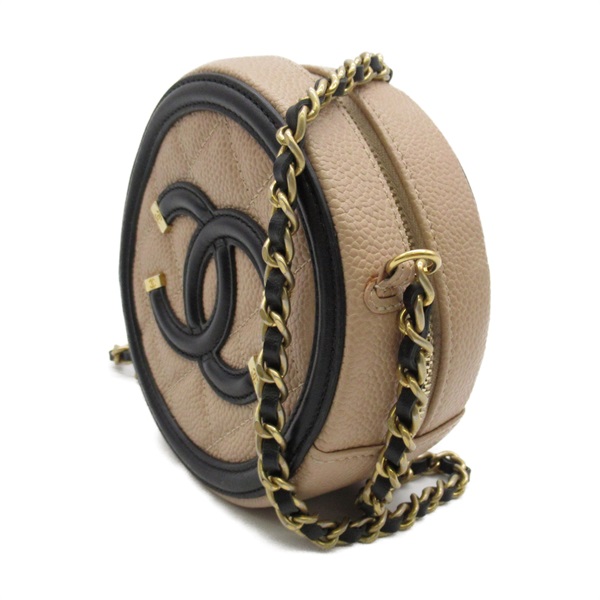 CHANEL ポシェット シャネル(CHANEL)シャネル チェーンポシェット ショルダーバッグ