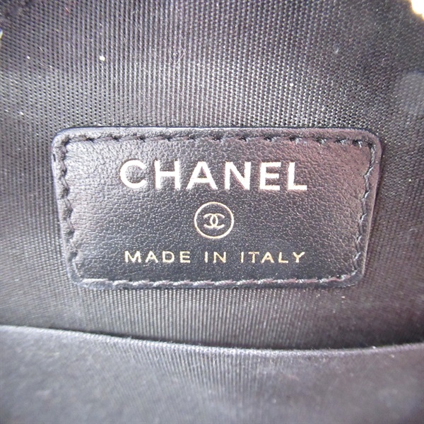 CHANEL ポシェット シャネル(CHANEL)シャネル チェーンポシェット ショルダーバッグ