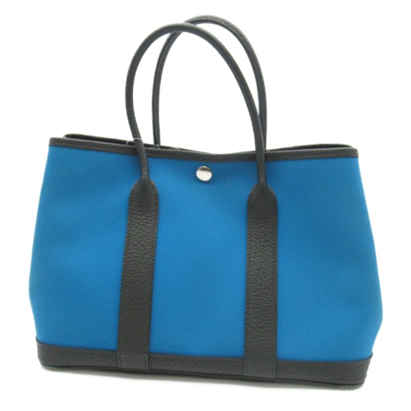 エルメス(HERMES)エルメス ガーデンパーティTPM トートバッグ トート 