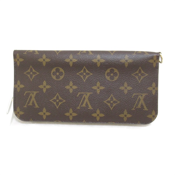ルイ・ヴィトン(LOUIS VUITTON)ポルトフォイユ・アンソリット 長財布