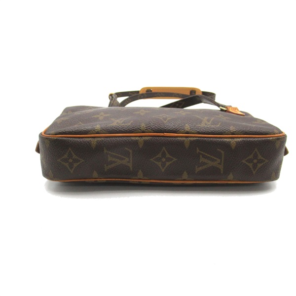 ルイ・ヴィトン(LOUIS VUITTON)ポシェット・マルリーバンドリエール ルイ・ヴィトン(LOUIS VUITTON)ポシェット・マルリーバンドリエール