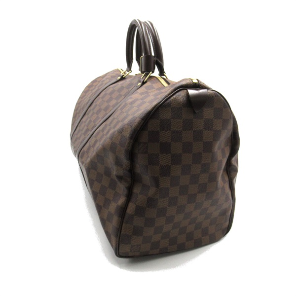 ルイ・ヴィトン(LOUIS VUITTON)ルイ・ヴィトン キーポル50 ボストン
