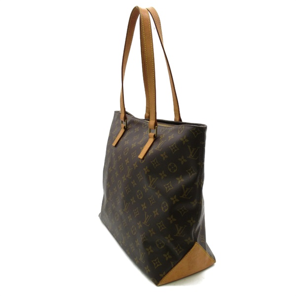 ルイ・ヴィトン(LOUIS VUITTON)ルイ・ヴィトン カバ・メゾ トート