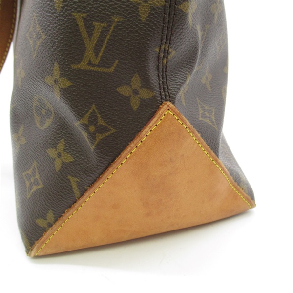 ルイ・ヴィトン(LOUIS VUITTON)ルイ・ヴィトン カバ・メゾ トート