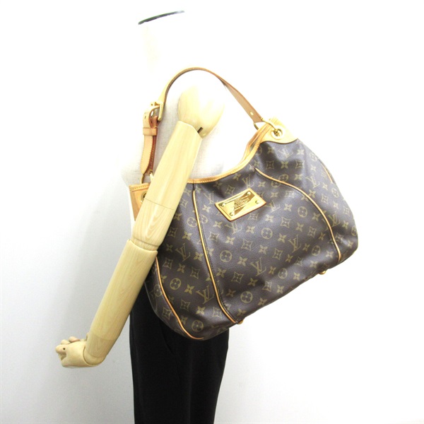 ルイ・ヴィトン(LOUIS VUITTON)ルイ・ヴィトン ガリエラPM ショルダー  