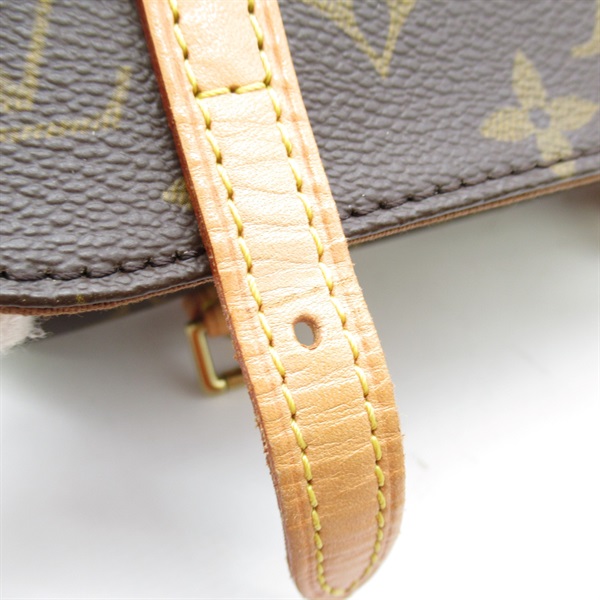 【Louis Vuitton】モノグラム マレル M51157 ルイ・ヴィトン(LOUIS VUITTON)ルイヴィトン モノグラム マレル M51157