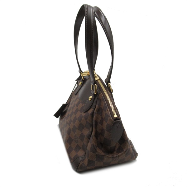LOUIS VUITTON ルイヴィトン ヴェローナ N41117 083 LOUIS VUITTON ルイヴィトン ダミエ ヴェローナ PM ブラウン